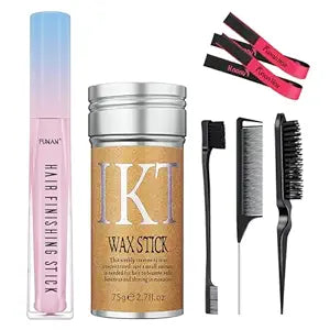 Hair Gel On Wax Stick - 75g
