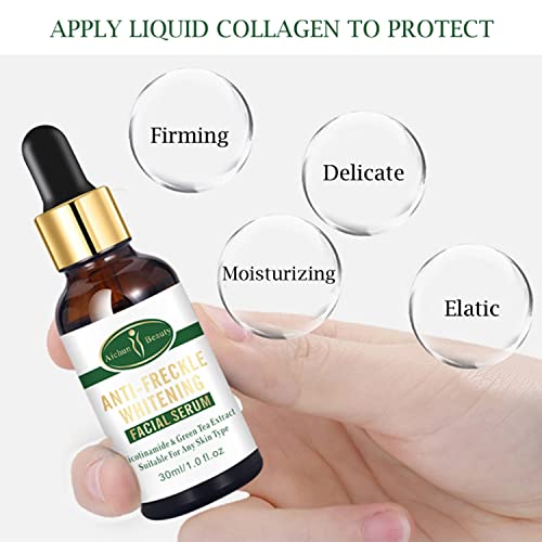 Anti-Freckle Facial Serum