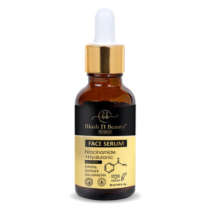 Eva Naturals Vitamin C Face Serum