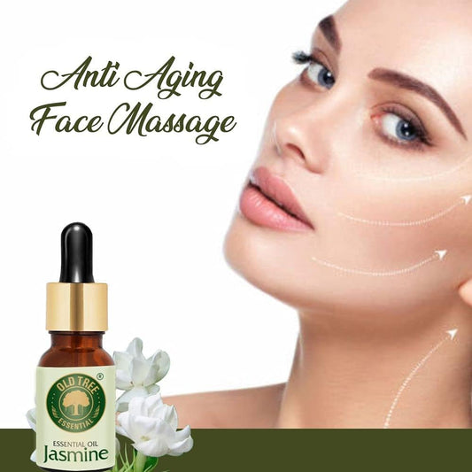 Old Tree Jasmine Essential Oil