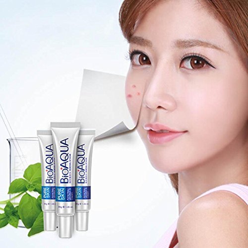 BIOAQUA Face Skin Care