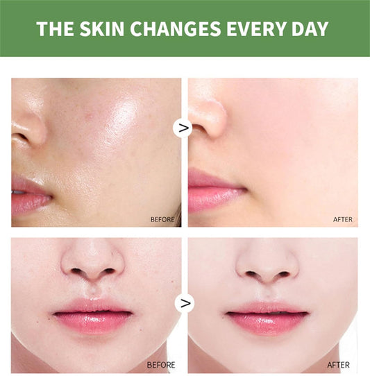 Juxek Green Tea Mask Stick