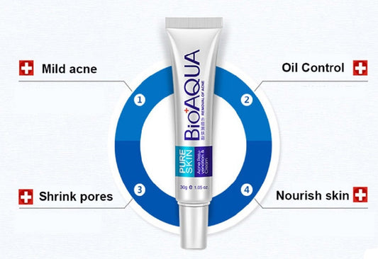 BIOAQUA Face Skin Care