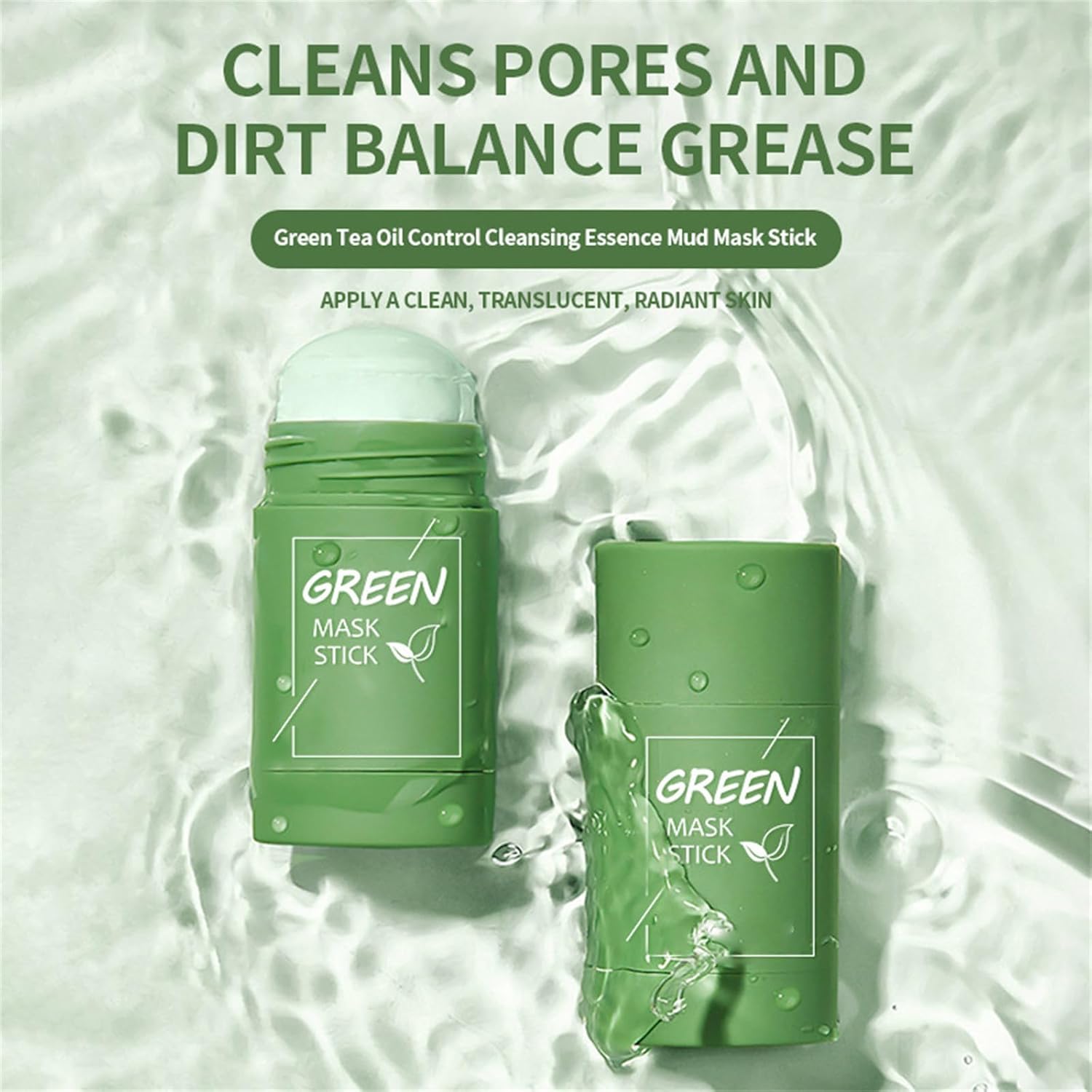 Juxek Green Tea Mask Stick