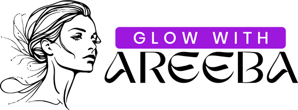 Glow With Areeba