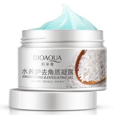 Bio Aqua Gel (rice)