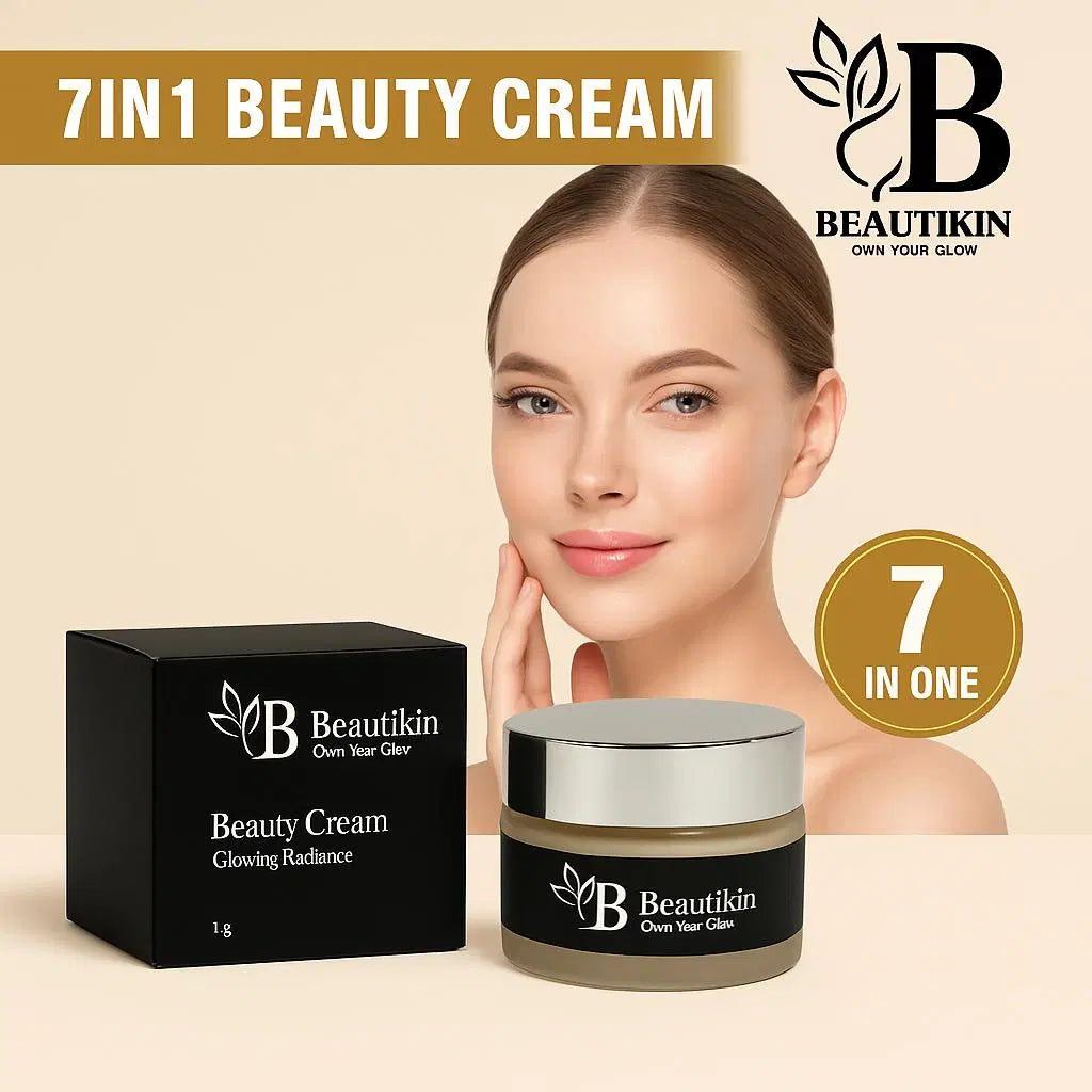 Whitening Face Cream