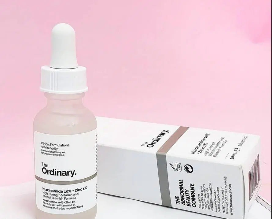 Niacinamide Skin Brightening Serum, 30 Ml
