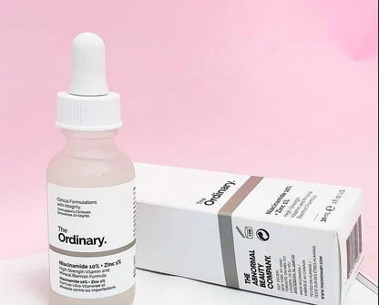 Niacinamide Skin Brightening Serum, 30 Ml
