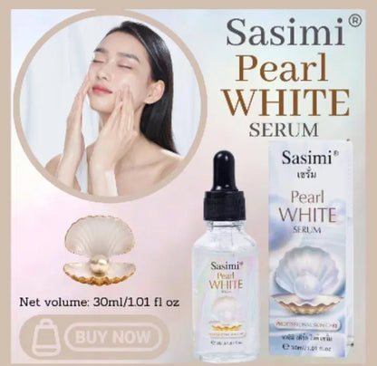 Korean Glass Skin Glow Serum, 30 Ml