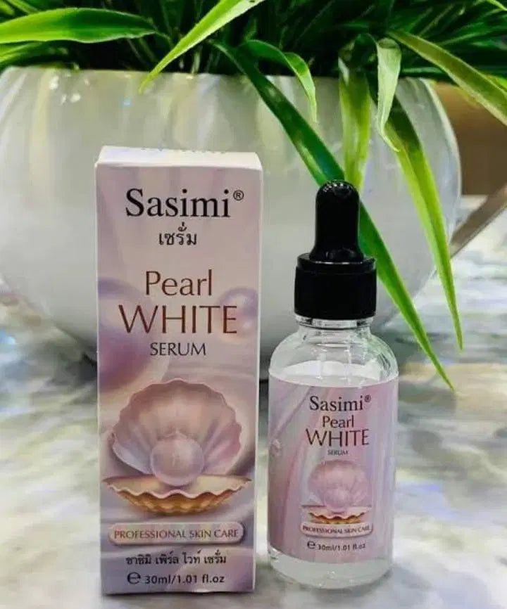 Korean Glass Skin Glow Serum, 30 Ml